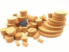 Korkstopfen - Verschiedene