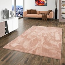 Luxus Hochflor Shaggy Teppich