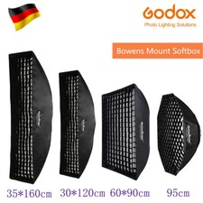 DE Godox  Bowens Honeycomb