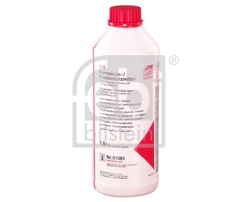 Febi frostschutzmittel 1381 - febi,