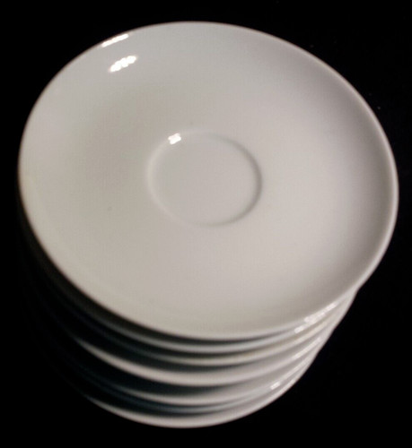 Thomas rosenthal untertasse - thomas, 2x