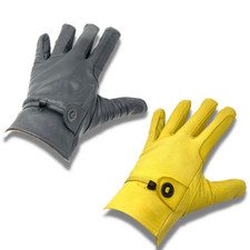 Leder Handschuhe