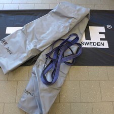 Thule travel cover gray für - thule,