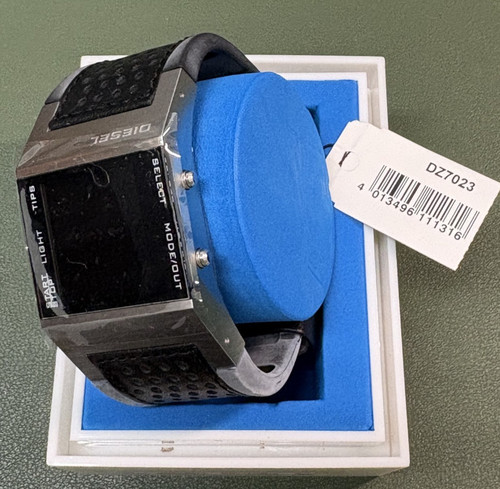 Nib with tags men diesel - with,