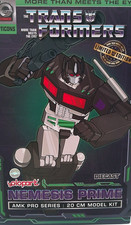 Transformers G1 Generation One