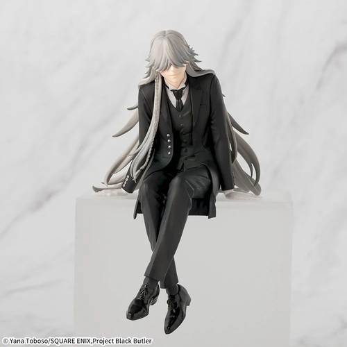 Black butler public school arc - public,