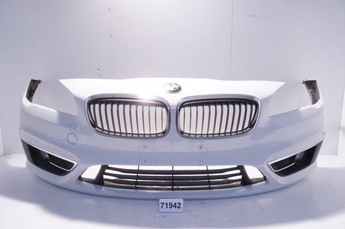 Bmw 2er f45 f46 stoßfänger - bmw,