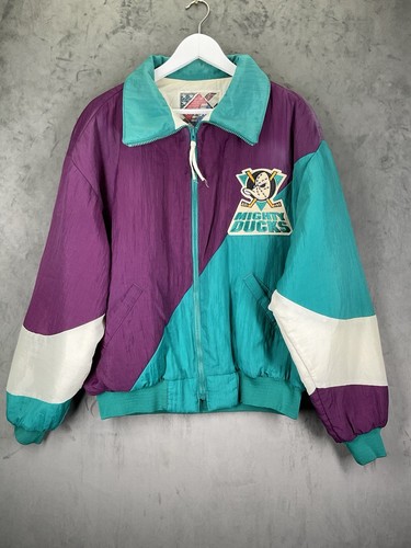 Vintage anaheim mighty ducks - anaheim,
