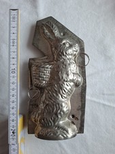 Osterhase Schokoladenform ca