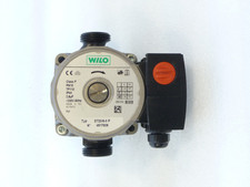Wilo ST 20 / 6  Heizungspumpe