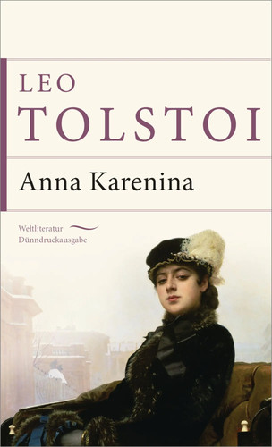 Anna karenina leo tolstoi - karenina, |
