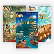 Jutta Langreuter 3 Käpt'n