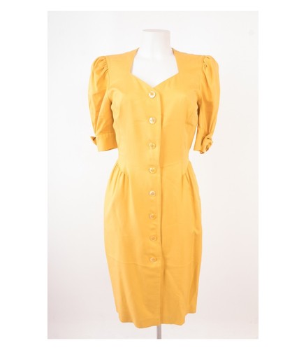Escada damen kleid - gr., 36