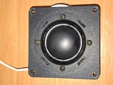 Magnat Mitteltöner  8 Ohm