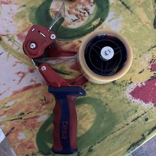 tesa Handabroller Comfort 6400