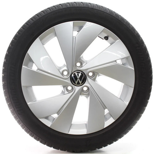 Golf viii cd1 cg5 - vw,