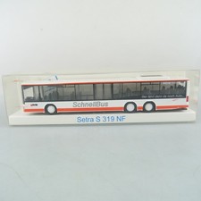 Rietze 1/87 Setra S319NF