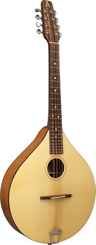 Ashbury style octave - style, e
