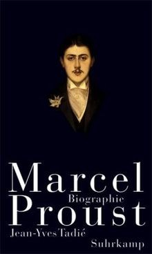 Marcel proust biographie - biographie,