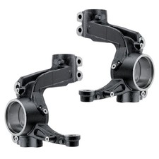 2 Achsschenkel vorne für VW