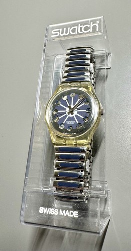 Swatch blue segment - blue,