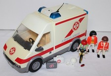 Playmobil 4221