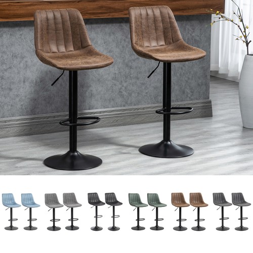 Moderne barhocker 2er set - moderne,