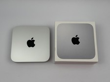 Apple Mac Mini M1 8-Core CPU