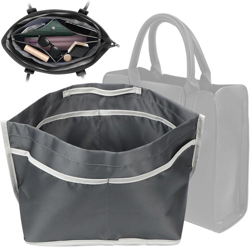 Handtaschen organizer einsatz - handtaschen,