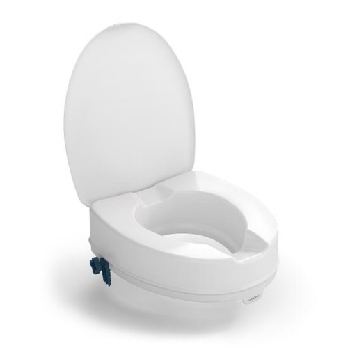 Toilettensitzerhöhung