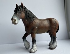 Schleich ® 13247 Shire Wallach 2000