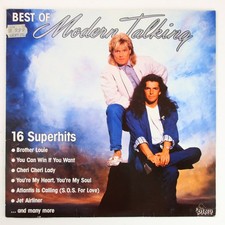 Music Musik Vinyl 12" Modern