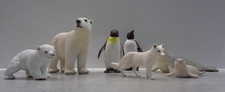 Schleich arktis tiere - 6,