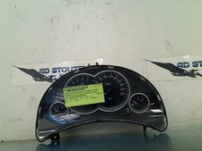 TACHO SPEEDOMETER Opel Tigra