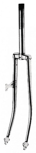 Rockshox sportradgabel - rockshox, 28"