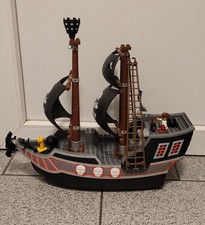 DUPLO PIRATENSCHIFF