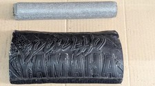 Yamaha Lenker Prallschutz Polster Lenkerrolle DT  50 80 125 175 250 400 ty yz