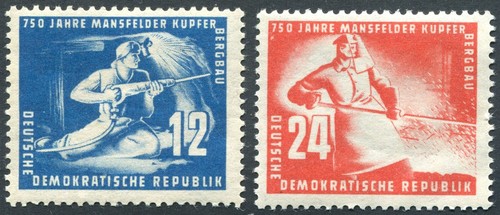 Ddr 273 274 - nr.,