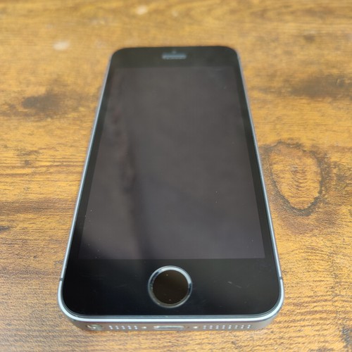 Iphone 16gb space grau - iphone, 5s