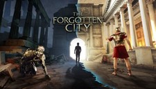The forgotten city code per - the,
