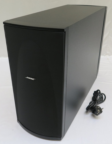Bose ps48 ii - ps48, /