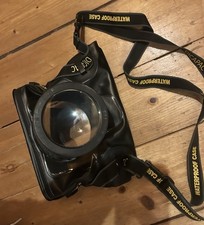 UnterwasserHülle Für