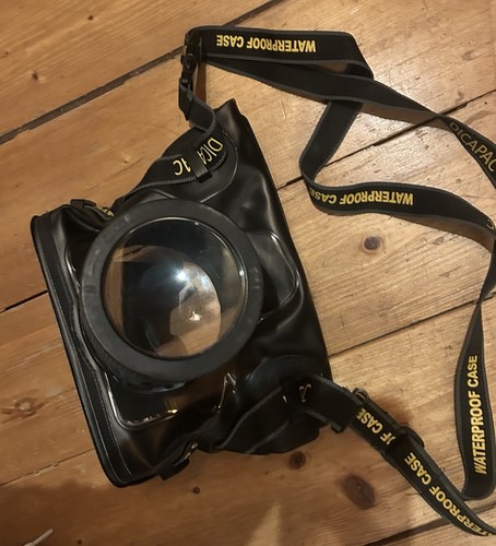 Unterwasserhülle für - unterwasserhülle,