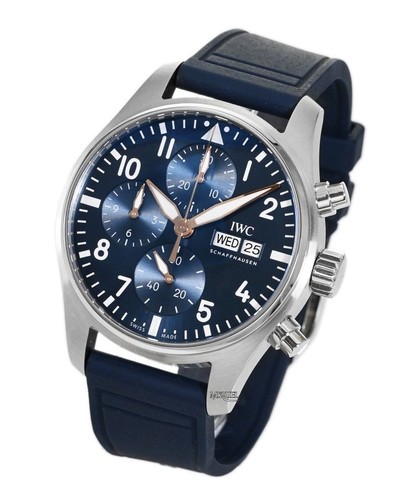 Iwc pilot watch - pilot´s,