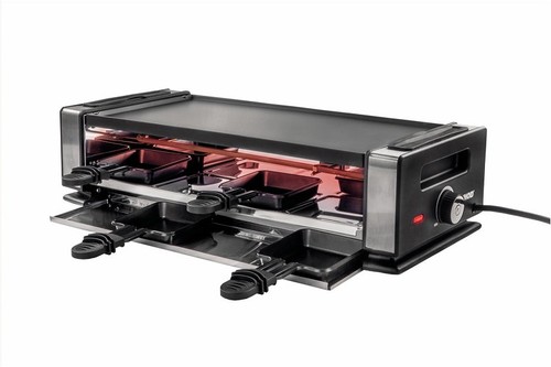 Unold raclette finesse - raclette, basic