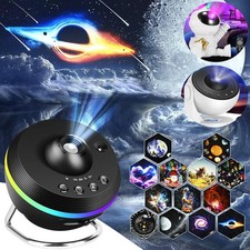 Sternenhimmel Projektor LED