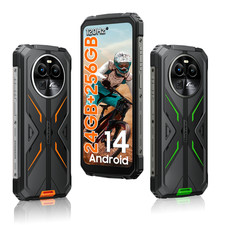 Blackview BV8100 Outdoor