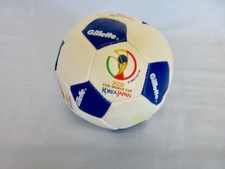 Gillette 2002 Fifa World Cup