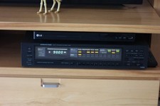 Onkyo T-9900 Quarz Synthesizer -UKW-Stereo-Tuner