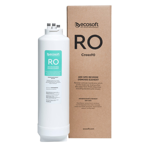Ecosoft csvro600dfro - ecosoft,